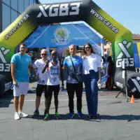 polumaraton Bosanska Krupa