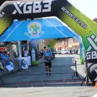 polumaraton Bosanska Krupa