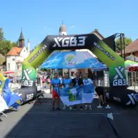 polumaraton Bosanska Krupa