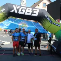 polumaraton Bosanska Krupa