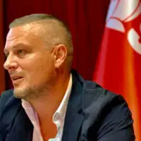 Vojin mijatovic