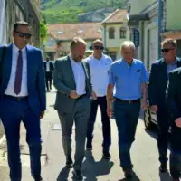 Izetbegovic u mostaru1