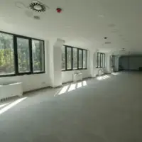 Bjelašnica. poslovno-sportskicentr Trnovo