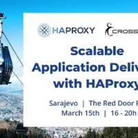 Haproxy