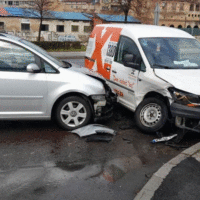 Saobracajna nesreca skenderija1