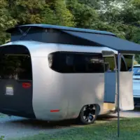 Kamp kucica