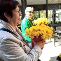 Dan narcisa prosla godina