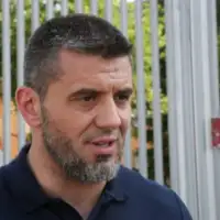Salko Zildžić. Facebook