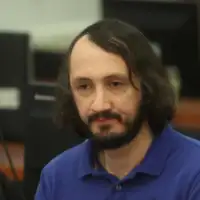 Sinisa macan