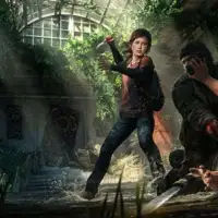 The last of us