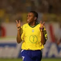 Robinho instagram