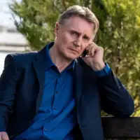 Liam neeson