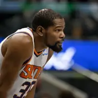 Kevin durant
