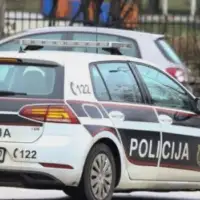 Policija