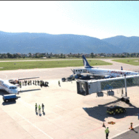 aerodrom FOTO  Vlada KS