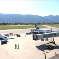 aerodrom FOTO  Vlada KS