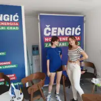 I š Čengić
