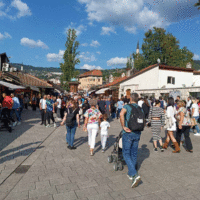 Sarajevo