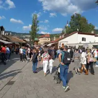 Sarajevo