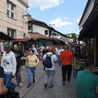 Sarajevo