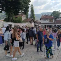 Sarajevo
