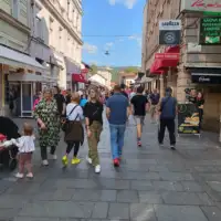 Sarajevo