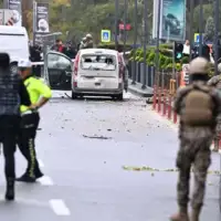 Ankara napad