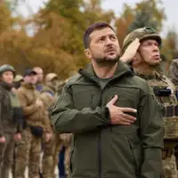 Zelenski