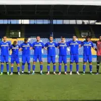 Mladi fudbal