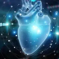 Vjestacka inteligencija transplantacija organa ilustracija