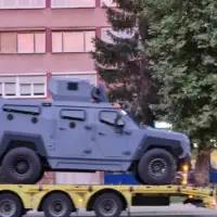 Transporter mup tk