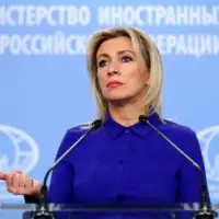 Zaharova