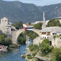 Stari most