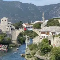 Stari most