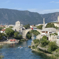 Stari most