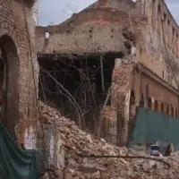 Rusevni objekat m dvor6