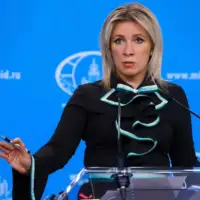 Zaharova