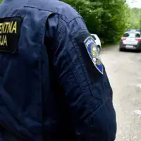 Hrvatska policija