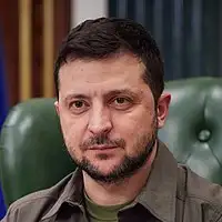Volodimir Zelenski