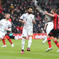 Salah promašio penal