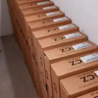 U Opcini Stari Grad pronadene 24 puske sa nisanima 3