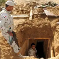 Tunel gaza 1 Profimedia