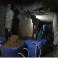Tunel gaza 3 Profimedia