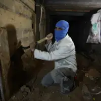 Tunel gaza Profimedia