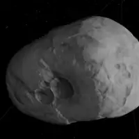 Asteroid