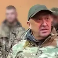 Prigozin
