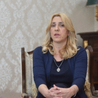 Zeljka cvijanovic