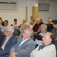 tribina Mostar