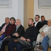 tribina Mostar