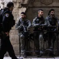 Izrael al aksa
